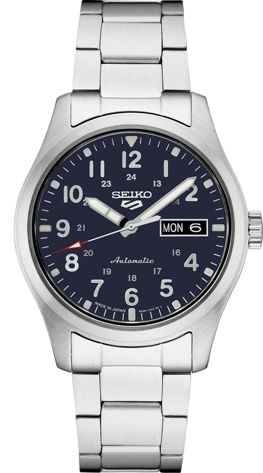 Seiko Seiko 5 Sports Watch SRPG29