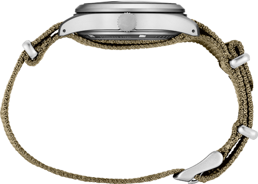 Seiko Seiko 5 Sports Watch SRPG35