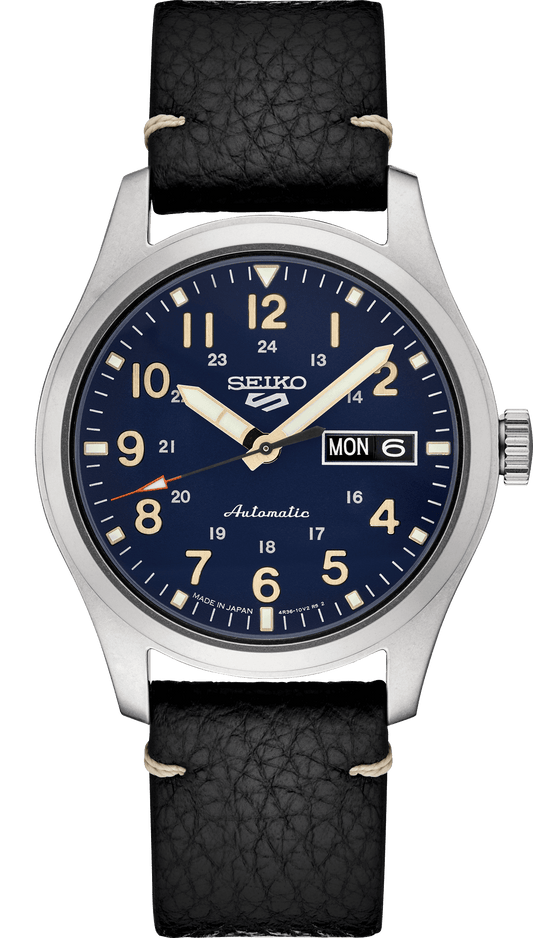 Seiko Seiko 5 Sports Watch SRPG39