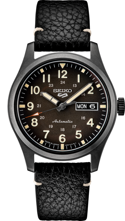 Seiko Seiko 5 Sports Watch SRPG41