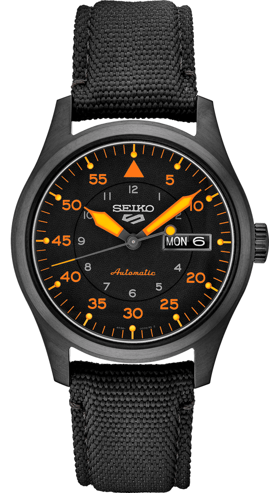 Seiko Seiko 5 Sports Watch SRPH33