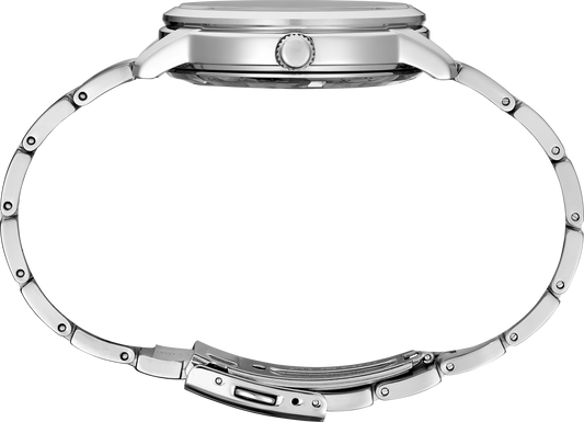 Seiko Essentials Collection Watch SRPH89