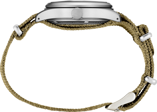 Seiko Seiko 5 Sports Watch SRPJ83