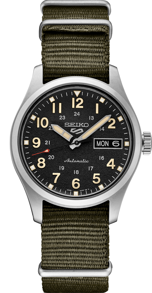 Seiko Seiko 5 Sports Watch SRPJ85