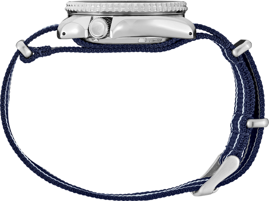 Seiko Seiko 5 Sports Honda Super Cub Limited Edition Watch SRPK37