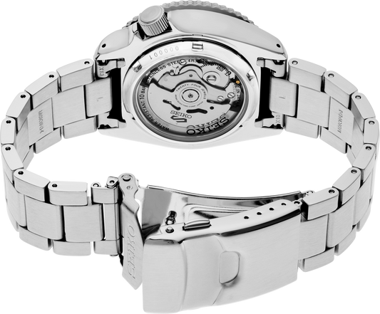 Seiko Seiko 5 Sports Special Edition Watch SRPK67