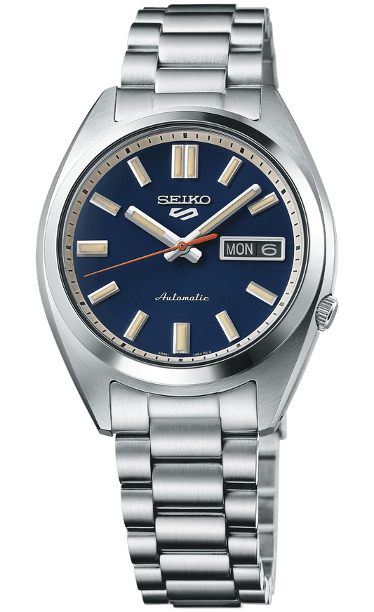 Seiko Seiko 5 Sports Watch SRPK87