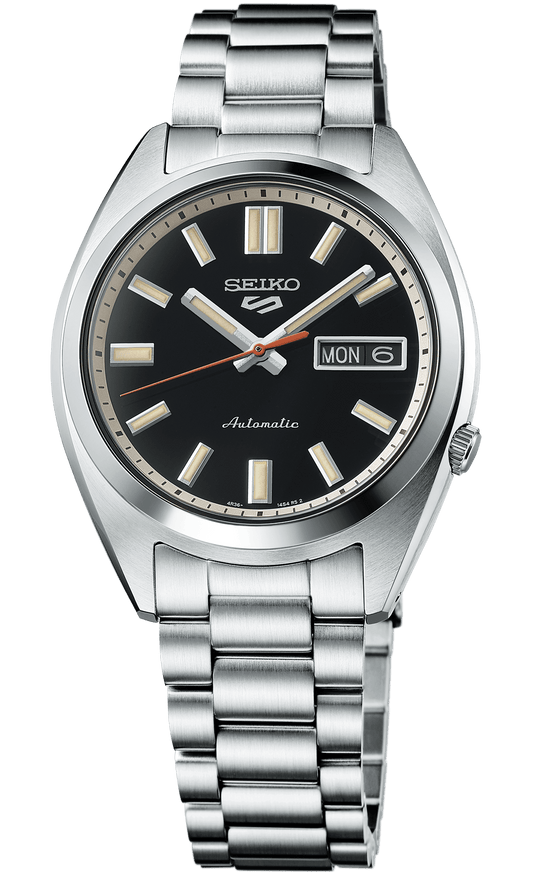 Seiko Seiko 5 Sports Watch SRPK89