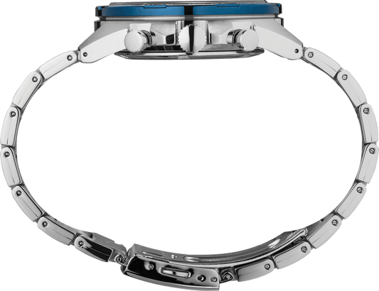 Seiko Essentials Collection Watch SSB321