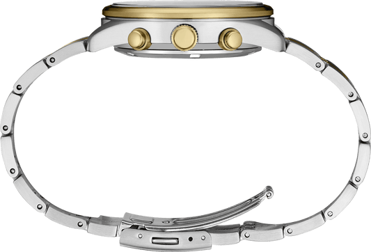 Seiko Essentials Collection Watch SSB430