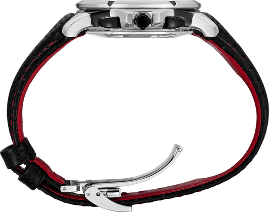 Seiko Coutura Quartz Chronograph Watch SSB435