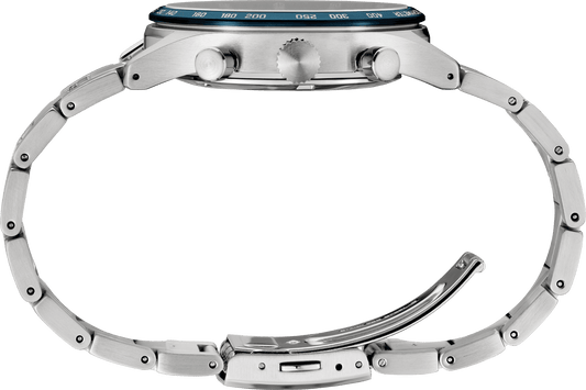 Seiko Essentials Collection Watch SSB445