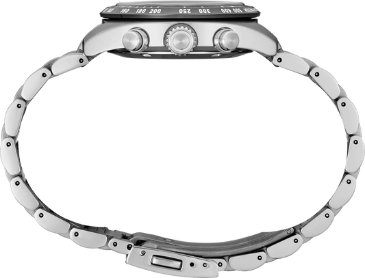 Seiko Prospex Speedtimer Solar Chronograph Watch SSC813