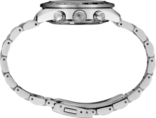 Seiko Prospex Speedtimer Solar Chronograph Watch SSC911