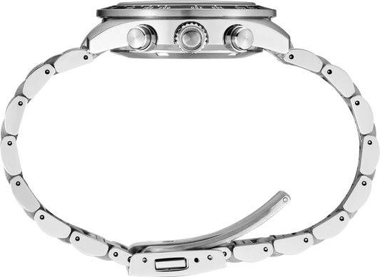 Seiko Prospex Speedtimer Solar Chronograph Watch SSC931