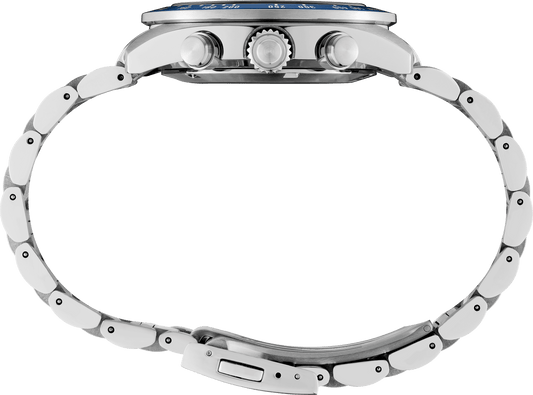 Seiko Prospex Speedtimer Solar Chronograph Watch SSC939