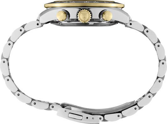 Seiko Prospex Speedtimer Solar Chronograph Watch SSC941