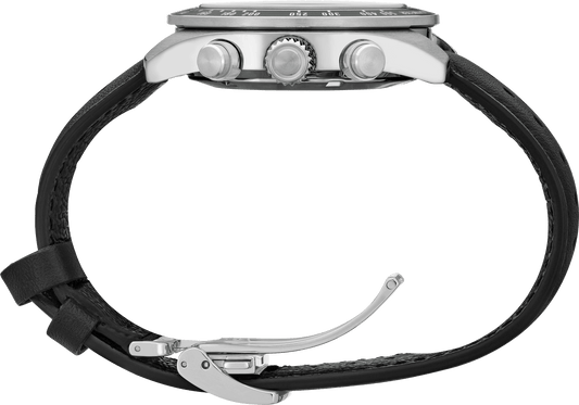 Seiko Prospex Speedtimer Solar Chronograph Watch SSC943