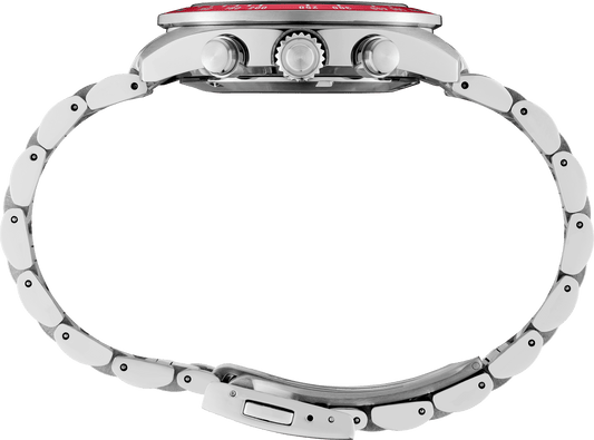 Seiko Prospex Speedtimer Solar Chronograph Watch SSC945