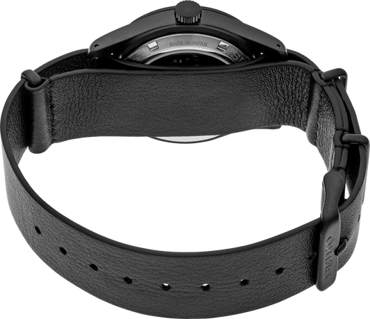 Seiko Seiko 5 Sports Field GMT Watch SSK025