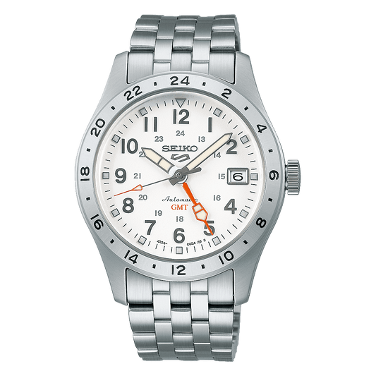 Seiko 5 Sports Field Series Watch SSK059