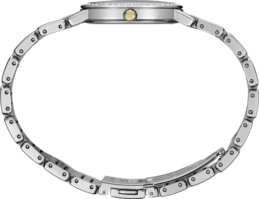 Seiko Essentials Collection Watch SUP469