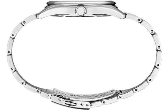 Seiko Essentials Collection Watch SUR307