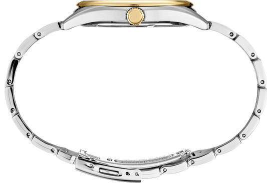 Seiko Essentials Collection Watch SUR312