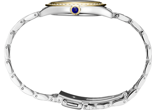 Seiko Essentials Collection Watch SUR392