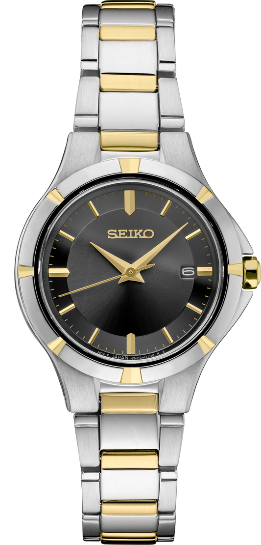 Seiko Essentials Collection Watch SUR414