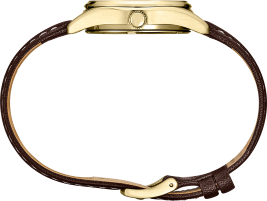 Seiko Essentials Collection Watch SUR456