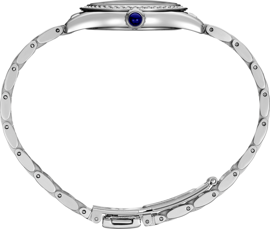 Seiko Essentials Collection Watch SUR539