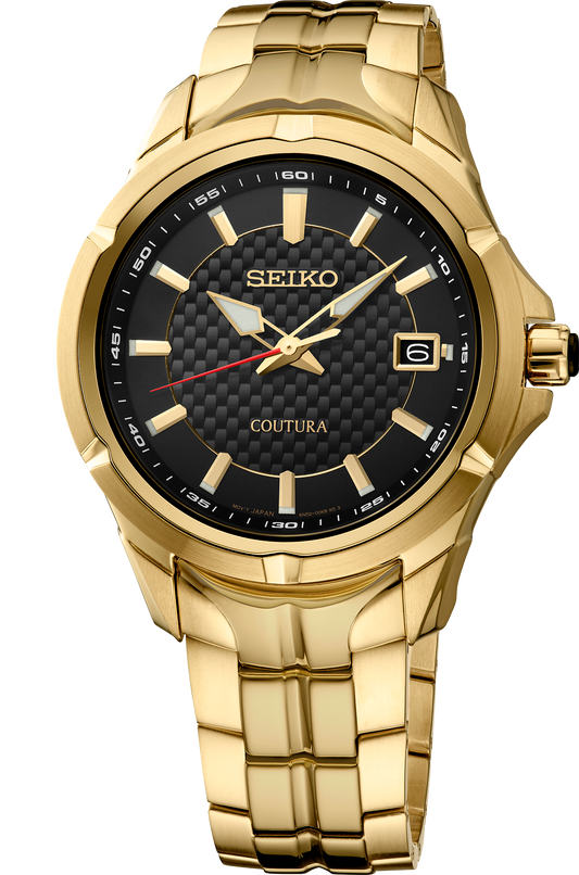 Seiko Coutura Watch SUR566