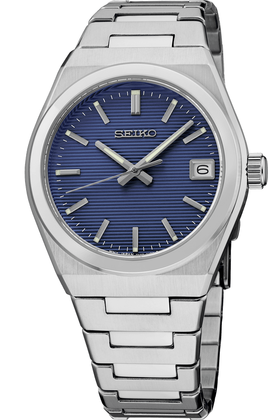 Seiko Essentials Collection Watch SUR575