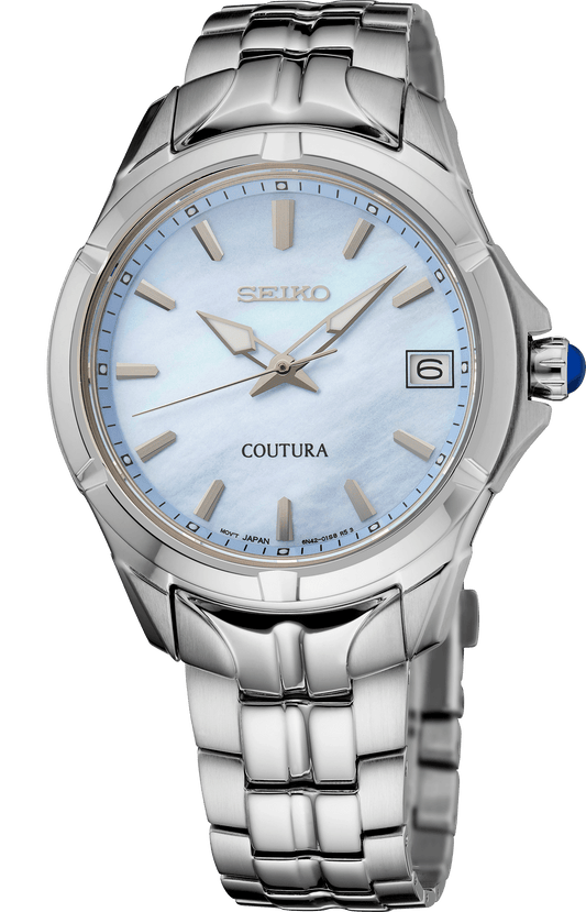 Seiko Coutura Watch SUR583