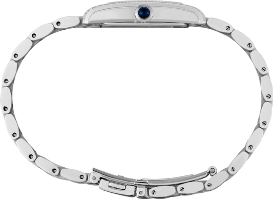 Seiko Essentials Collection Watch SWR091