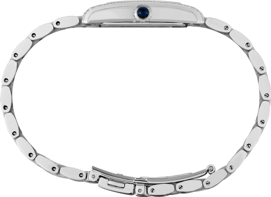 Seiko Essentials Collection Watch SWR091