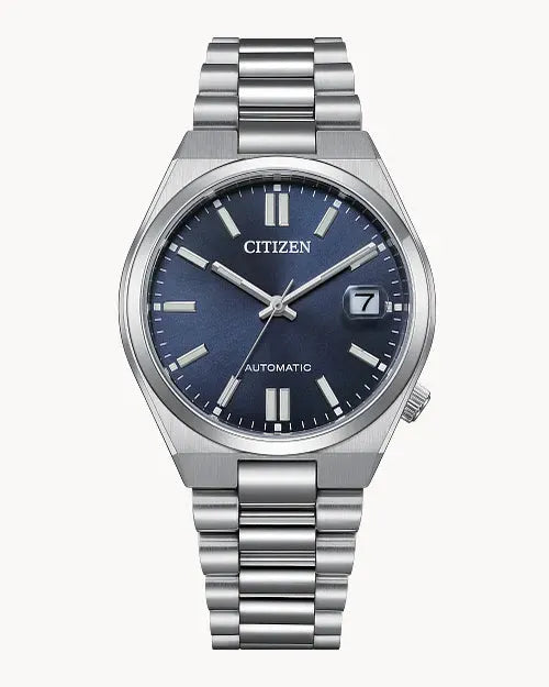 Citizen Tsuyosa 37Mm NJ0200-50M