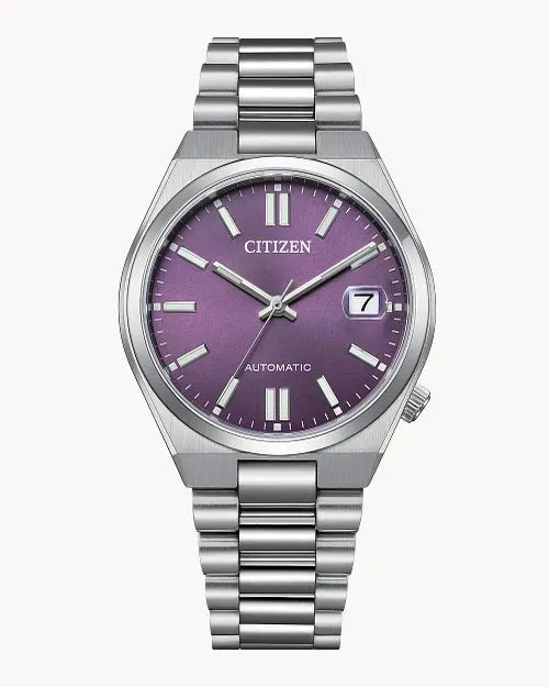 Citizen Tsuyosa 37Mm NJ0200-50W