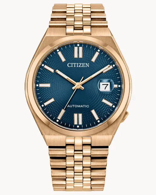Citizen Tsuyosa 60 NK0023-57L
