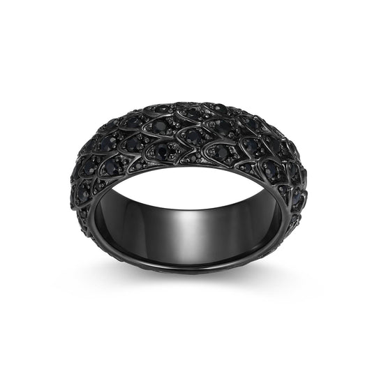 ur0044-dark-reign-gunmetal-finish-sterling-silver-ring