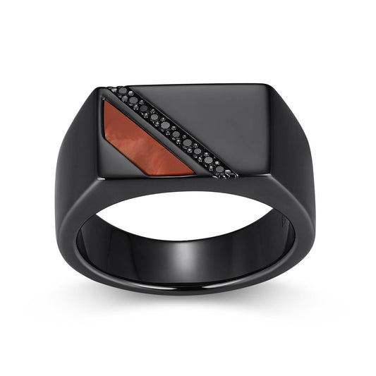 ur0073-crimson-gunmetal-finish-sterling-silver-ring