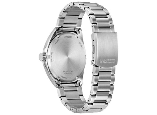 Citizen Sport Watch 42mm with Black Dial - AW1571-76E