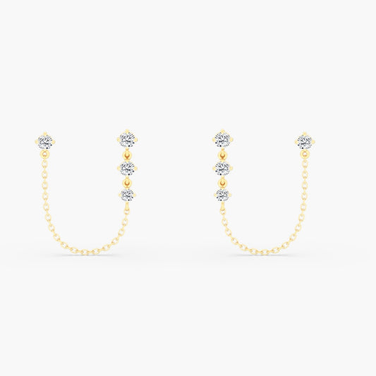 starlight-double-piercing-studs-E34ST1.00W14