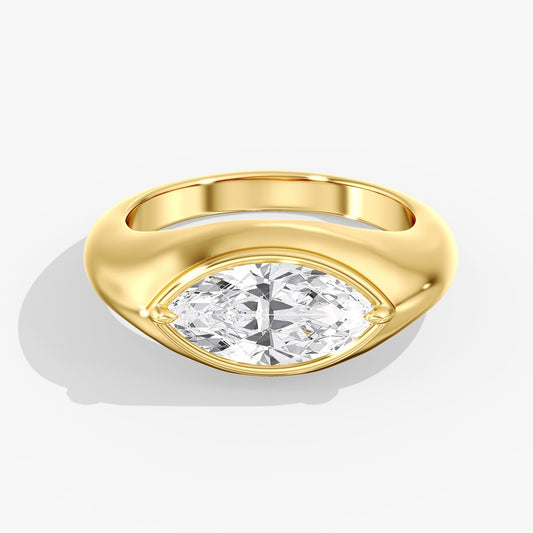 bold-gold-east-west-marquise-ring-R78MQ2.00W146.50