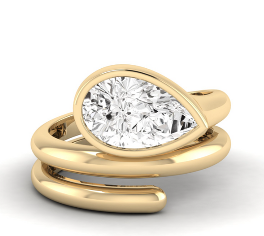 pear-bezel-coil-ring-R735PRS3.00W144.00