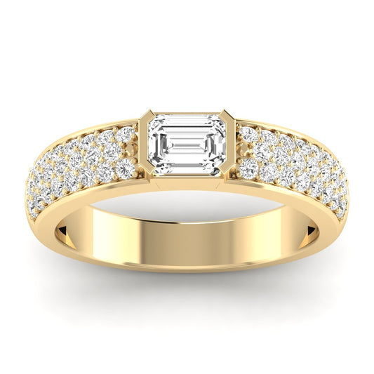 emerald-half-bezel-pave-ring-R157EM1.00W146.50