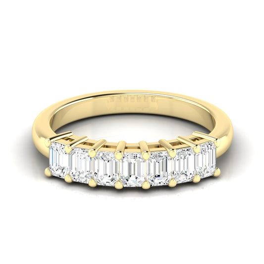 seven-stone-emerald-band-7EM1.00W144.00
