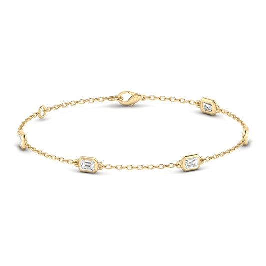 emerald-bezel-station-bracelet-B92EM1.00W146-7