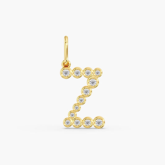 bezel-letter-z-charm-P25Z0.30W14